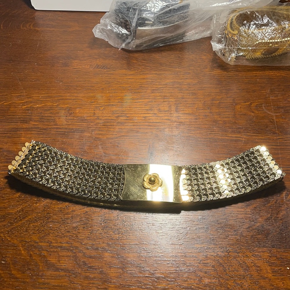 Dragon scales 50’s design belt clip